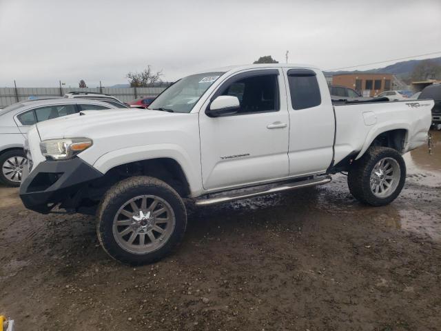 Photo 0 VIN: 5TFRZ5CNXGX011705 - TOYOTA TACOMA 