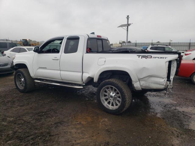 Photo 1 VIN: 5TFRZ5CNXGX011705 - TOYOTA TACOMA 