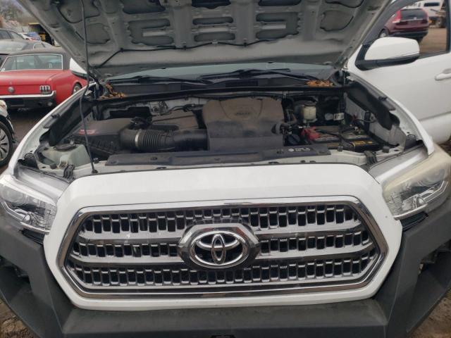 Photo 10 VIN: 5TFRZ5CNXGX011705 - TOYOTA TACOMA 