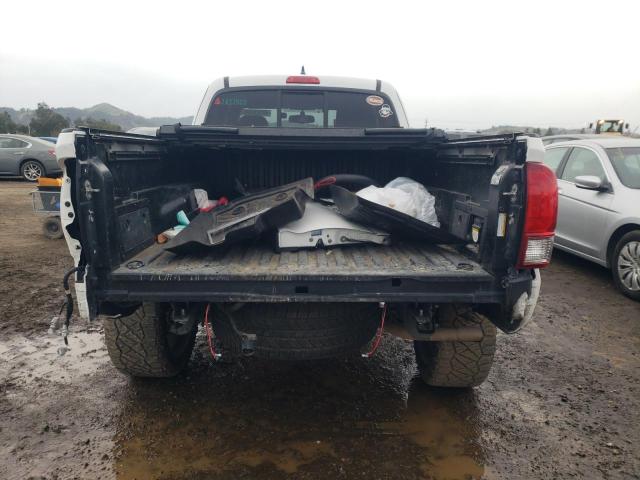 Photo 5 VIN: 5TFRZ5CNXGX011705 - TOYOTA TACOMA 