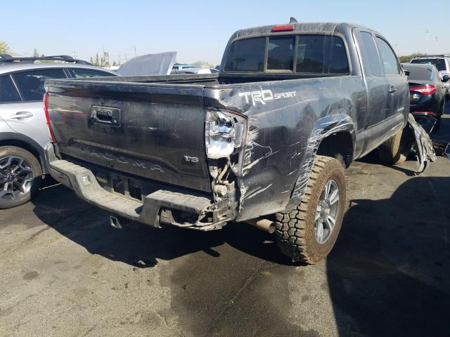 Photo 3 VIN: 5TFRZ5CNXHX026027 - TOYOTA TACOMA ACC 