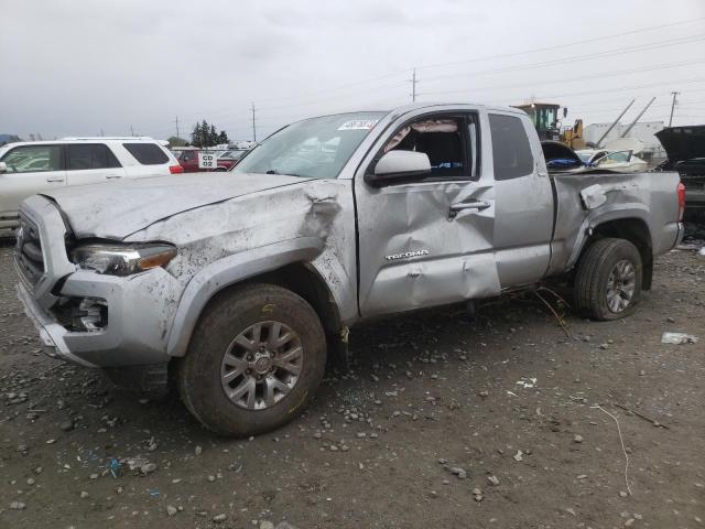 Photo 0 VIN: 5TFRZ5CNXHX035925 - TOYOTA TACOMA ACC 