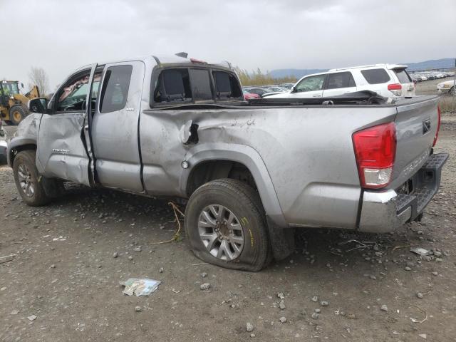 Photo 1 VIN: 5TFRZ5CNXHX035925 - TOYOTA TACOMA ACC 