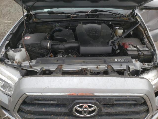 Photo 10 VIN: 5TFRZ5CNXHX035925 - TOYOTA TACOMA ACC 