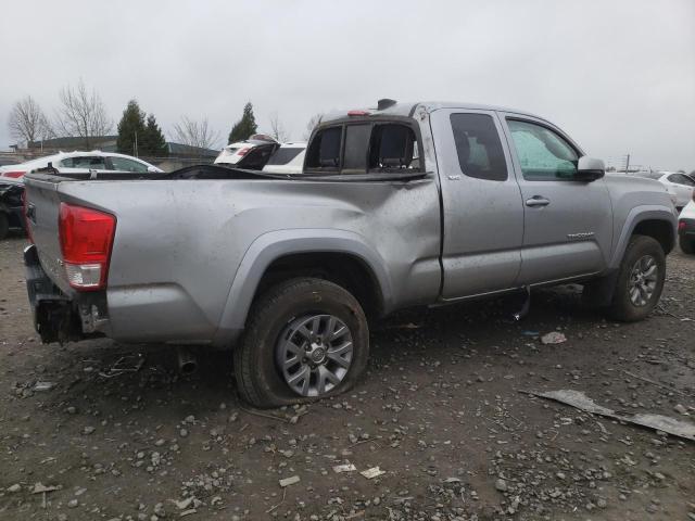 Photo 2 VIN: 5TFRZ5CNXHX035925 - TOYOTA TACOMA ACC 