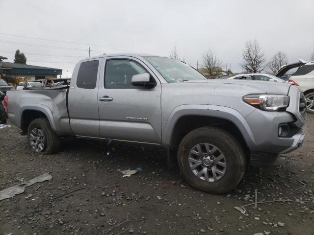 Photo 3 VIN: 5TFRZ5CNXHX035925 - TOYOTA TACOMA ACC 