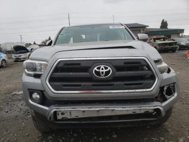 Photo 4 VIN: 5TFRZ5CNXHX035925 - TOYOTA TACOMA ACC 