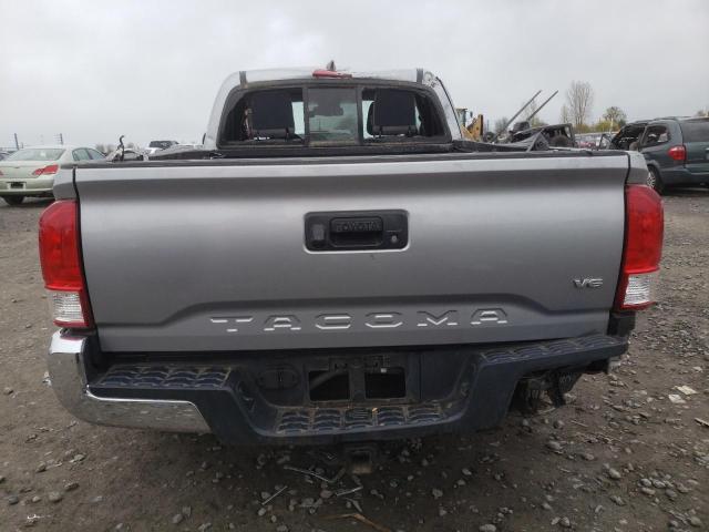 Photo 5 VIN: 5TFRZ5CNXHX035925 - TOYOTA TACOMA ACC 