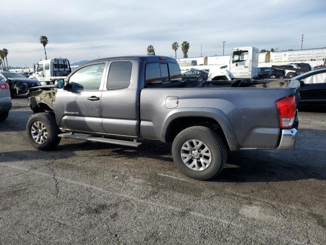 Photo 1 VIN: 5TFRZ5CNXHX052305 - TOYOTA TACOMA ACC 