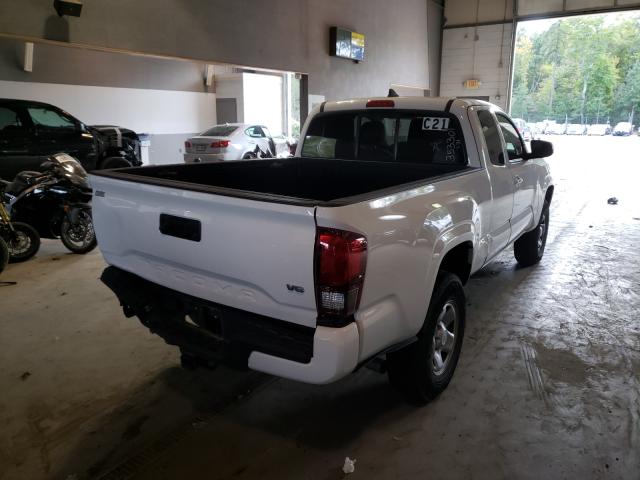 Photo 3 VIN: 5TFRZ5CNXKX082301 - TOYOTA TACOMA ACC 