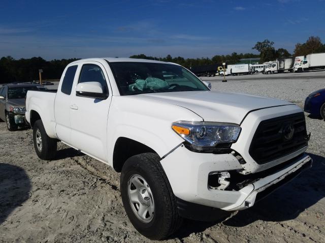 Photo 0 VIN: 5TFRZ5CNXKX085120 - TOYOTA TACOMA ACC 