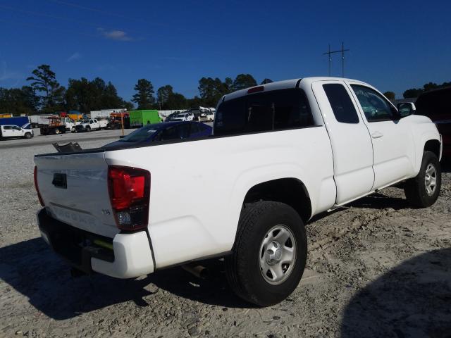 Photo 3 VIN: 5TFRZ5CNXKX085120 - TOYOTA TACOMA ACC 