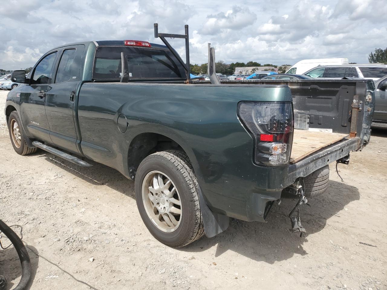 Photo 1 VIN: 5TFSV54117X001251 - TOYOTA TUNDRA 