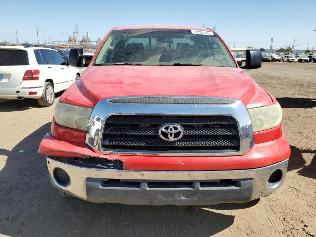 Photo 4 VIN: 5TFSV54127X002375 - TOYOTA TUNDRA DOU 