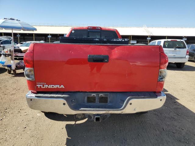 Photo 5 VIN: 5TFSV54127X002375 - TOYOTA TUNDRA DOU 