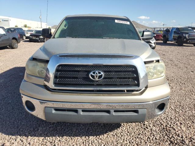 Photo 4 VIN: 5TFSV54147X001163 - TOYOTA TUNDRA DOU 