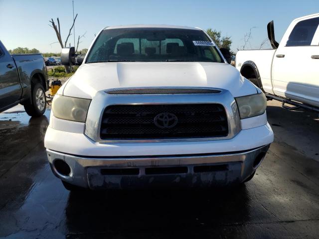 Photo 4 VIN: 5TFSV54177X003439 - TOYOTA TUNDRA 