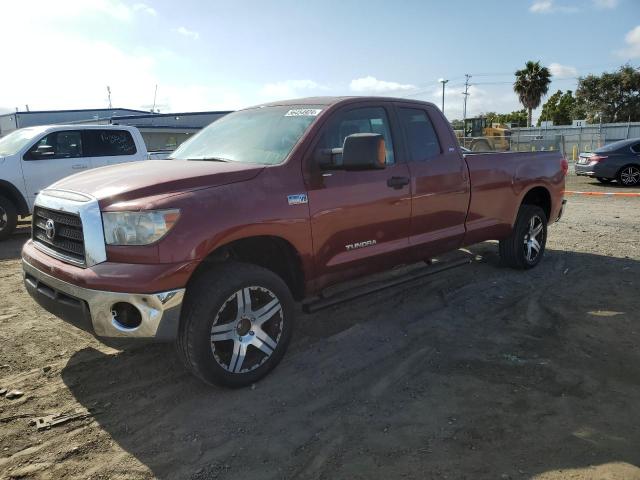 Photo 0 VIN: 5TFSV54197X001885 - TOYOTA TUNDRA DOU 