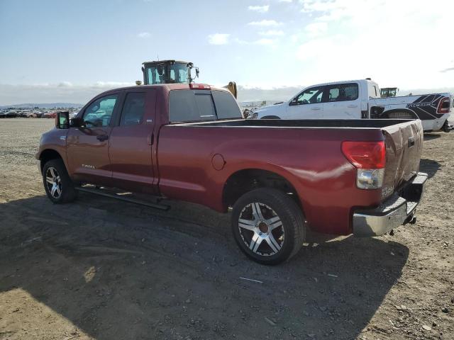 Photo 1 VIN: 5TFSV54197X001885 - TOYOTA TUNDRA DOU 