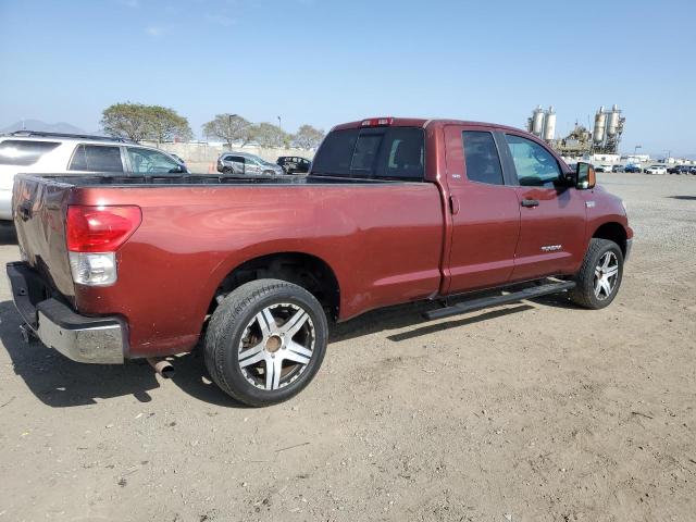 Photo 2 VIN: 5TFSV54197X001885 - TOYOTA TUNDRA DOU 