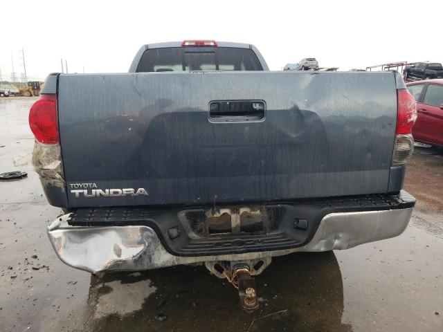 Photo 5 VIN: 5TFSV54198X006215 - TOYOTA TUNDRA DOU 