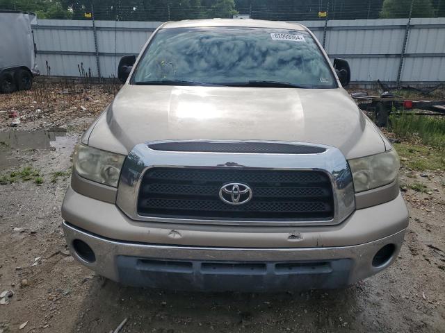 Photo 4 VIN: 5TFSV541X7X004150 - TOYOTA TUNDRA DOU 