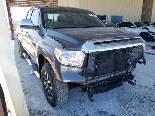 Photo 0 VIN: 5TFSW5F12HX213572 - TOYOTA TUNDRA DOU 