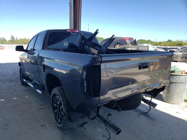 Photo 2 VIN: 5TFSW5F12HX213572 - TOYOTA TUNDRA DOU 