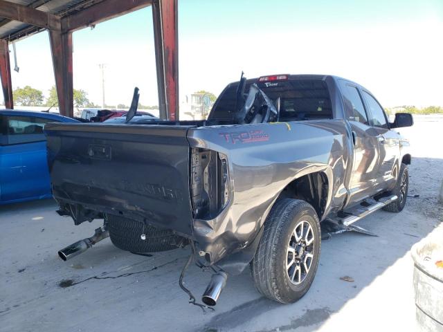 Photo 3 VIN: 5TFSW5F12HX213572 - TOYOTA TUNDRA DOU 