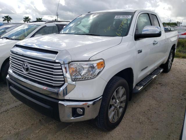 Photo 1 VIN: 5TFSW5F14GX192805 - TOYOTA TUNDRA DOU 