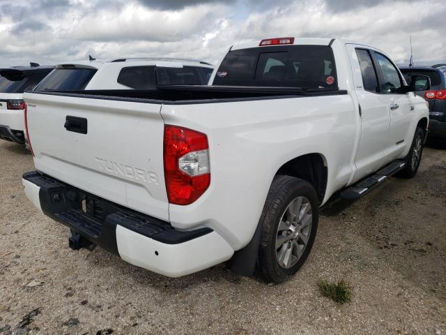 Photo 3 VIN: 5TFSW5F14GX192805 - TOYOTA TUNDRA DOU 