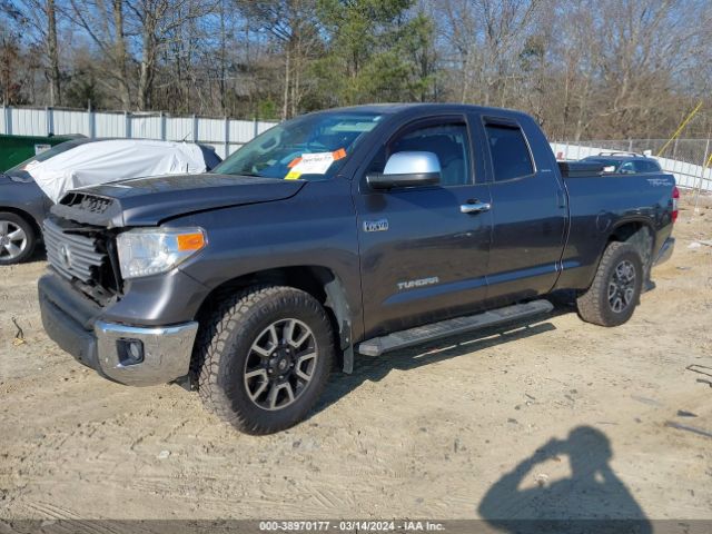 Photo 1 VIN: 5TFSW5F16HX215292 - TOYOTA TUNDRA 