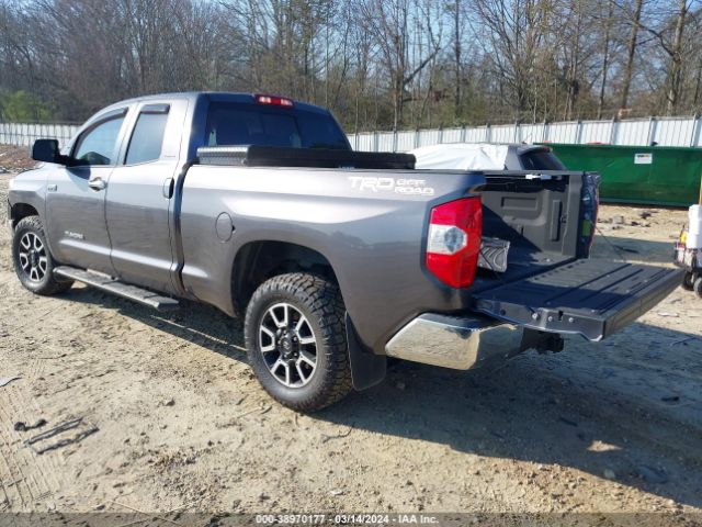 Photo 2 VIN: 5TFSW5F16HX215292 - TOYOTA TUNDRA 