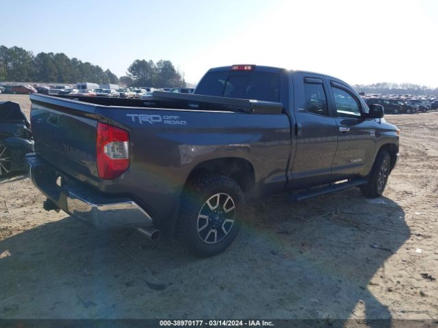 Photo 3 VIN: 5TFSW5F16HX215292 - TOYOTA TUNDRA 