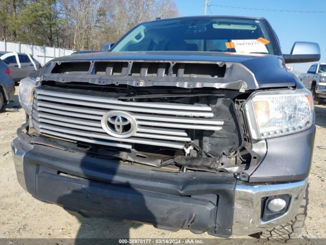 Photo 5 VIN: 5TFSW5F16HX215292 - TOYOTA TUNDRA 