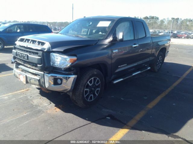 Photo 1 VIN: 5TFSW5F16HX228513 - TOYOTA TUNDRA 2WD 