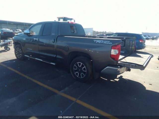 Photo 2 VIN: 5TFSW5F16HX228513 - TOYOTA TUNDRA 2WD 