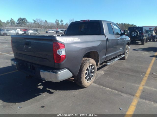 Photo 3 VIN: 5TFSW5F16HX228513 - TOYOTA TUNDRA 2WD 