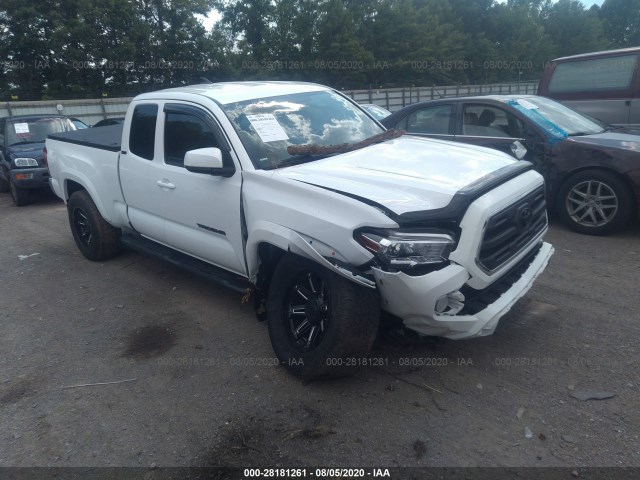 Photo 0 VIN: 5TFSX5EN0GX044488 - TOYOTA TACOMA 