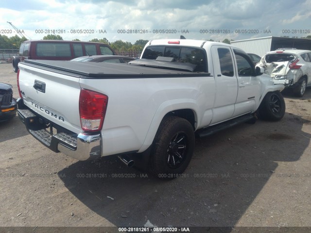 Photo 3 VIN: 5TFSX5EN0GX044488 - TOYOTA TACOMA 