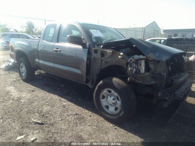 Photo 0 VIN: 5TFSX5EN0GX045611 - TOYOTA TACOMA 