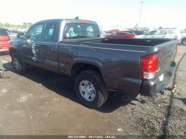 Photo 2 VIN: 5TFSX5EN0GX045611 - TOYOTA TACOMA 