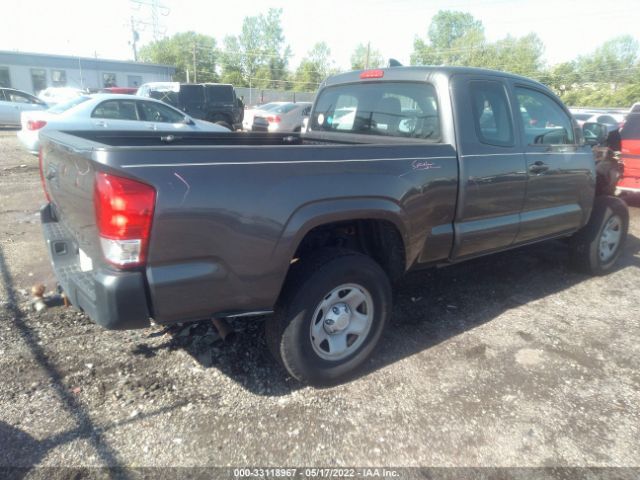 Photo 3 VIN: 5TFSX5EN0GX045611 - TOYOTA TACOMA 