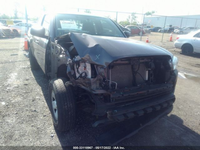 Photo 5 VIN: 5TFSX5EN0GX045611 - TOYOTA TACOMA 