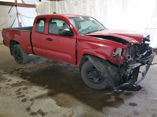 Photo 3 VIN: 5TFSX5EN0HX048459 - TOYOTA TACOMA 