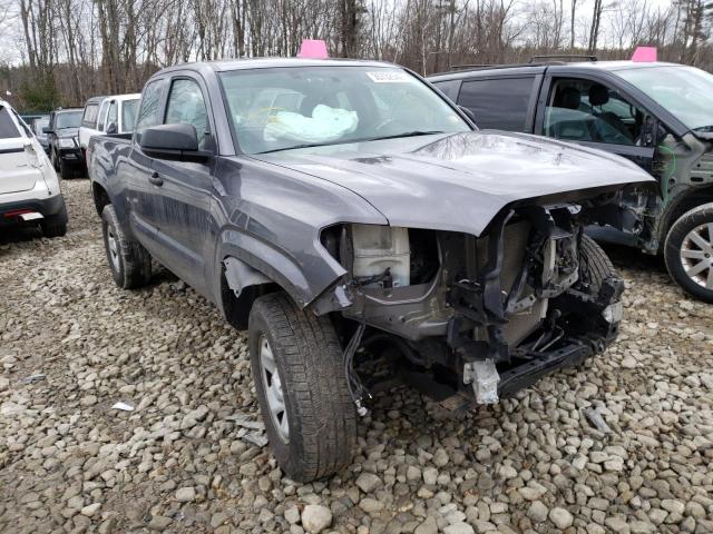 Photo 0 VIN: 5TFSX5EN0HX049692 - TOYOTA TACOMA ACC 