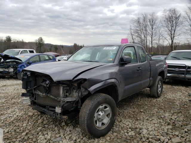 Photo 1 VIN: 5TFSX5EN0HX049692 - TOYOTA TACOMA ACC 