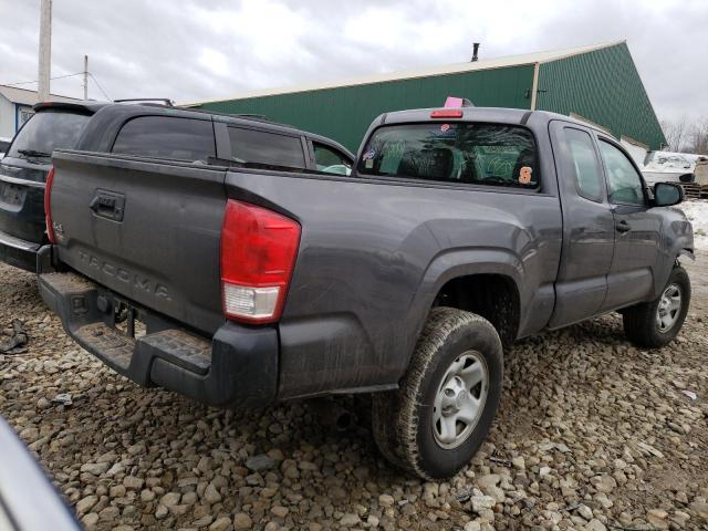 Photo 3 VIN: 5TFSX5EN0HX049692 - TOYOTA TACOMA ACC 