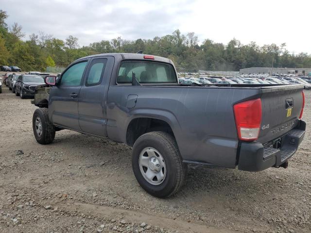 Photo 1 VIN: 5TFSX5EN0HX050907 - TOYOTA TACOMA ACC 