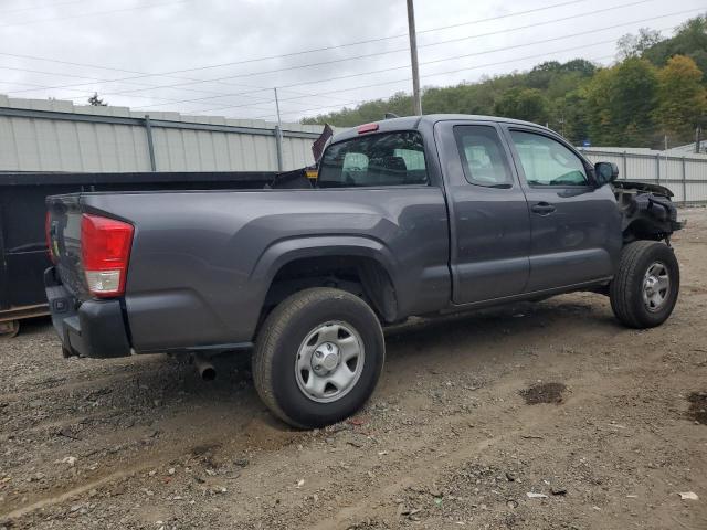 Photo 2 VIN: 5TFSX5EN0HX050907 - TOYOTA TACOMA ACC 